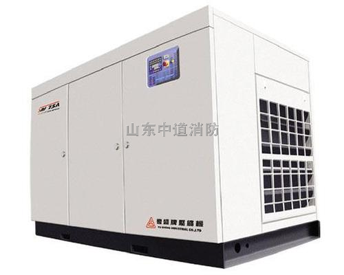 全氟己酮空氣壓縮機(jī)滅火保護(hù)裝置的構(gòu)造優(yōu)勢