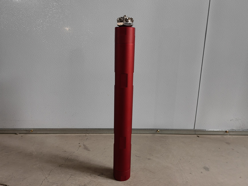 單體式非貯壓全氟己酮n****1230自動滅火系統的滅火特點