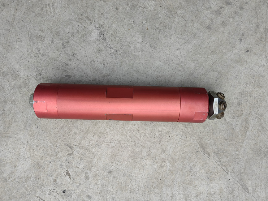 單體式n****1230非貯壓全氟己酮自動滅火裝置