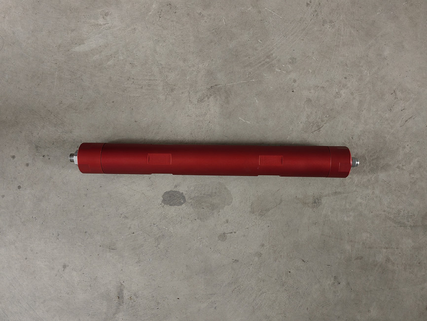 非貯壓式全氟己酮自動滅火系統安裝方便