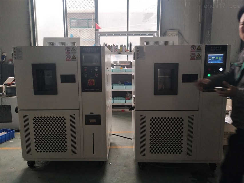 電池測試箱滅火措施？全氟己酮滅火系統