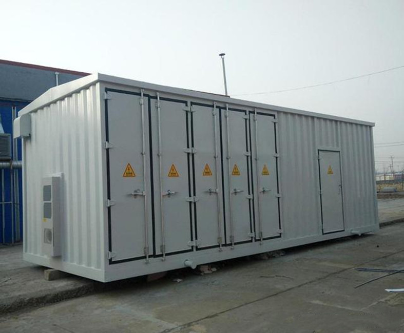變電站防滅火措施有哪些？全氟己酮自動滅火裝置