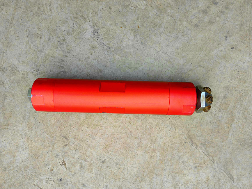 非儲壓全氟己酮磁發電滅火裝置具有良好的滅火效果