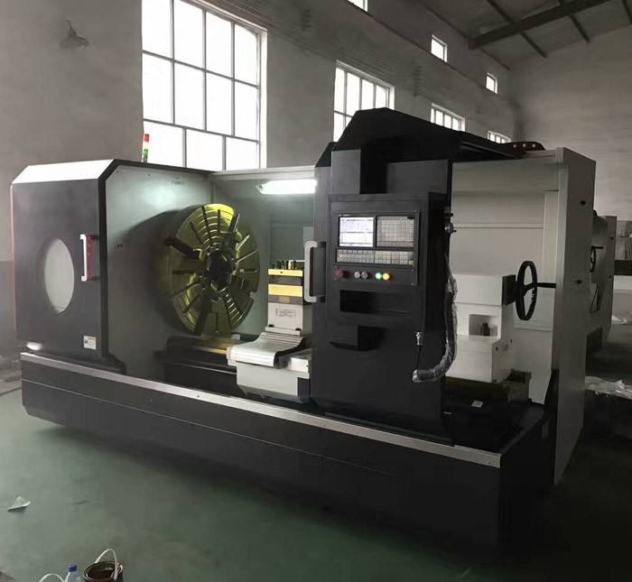 數控機床自動滅火裝置滅火安全可靠